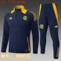 Jacket Flamengo Mens 24 25 B420