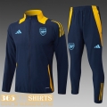 Jacket Arsenal Mens 24 25 B421