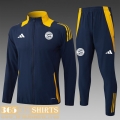 Jacket Bayern Munich Mens 24 25 B423
