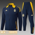 Jacket Argentina Mens 24 25 B427