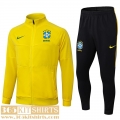 Jacket Brazil Mens 24 25 B430