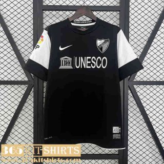 Retro Football Shirts Malaga Away Mens 2013 FG644