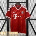 Retro Football Shirts Bayern Munich Home Mens 13 14 FG645