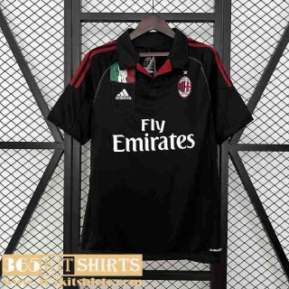 Retro Football Shirts AC Milan Mens 12 13 FG647