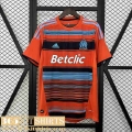 Retro Football Shirts Marseille Third Mens 11 12 FG653