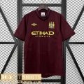 Retro Football Shirts Manchester City Away Mens 12 13 FG655