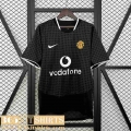 Retro Football Shirts Manchester United Away Mens 03 05 FG658