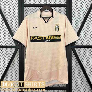 Retro Football Shirts Juventus Third Mens 03 04 FG659