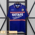 Retro Football Shirts Getafe Home Mens 98 99 FG662