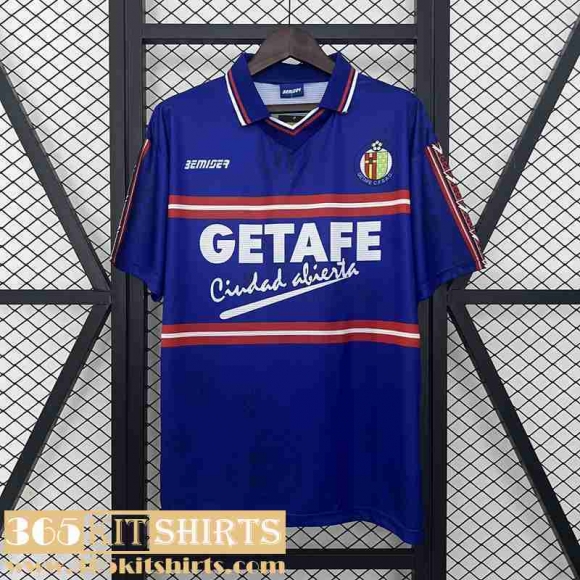 Retro Football Shirts Getafe Home Mens 98 99 FG662