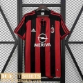 Retro Football Shirts AC Milan Home Mens 03 04 FG665