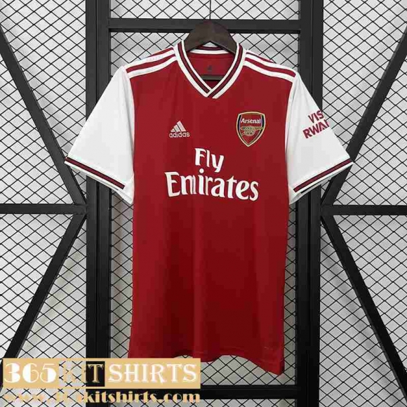 Retro Football Shirts Arsenal Home Mens 19 20 FG666