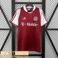 Retro Football Shirts Bayern Munich Home Mens 03 04 FG667