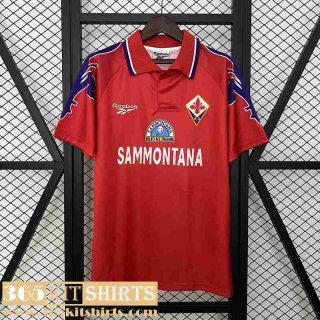 Retro Football Shirts Fiorentina Third Mens 95 96 FG668