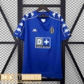 Retro Football Shirts Juventus Away Mens 99 00 FG673