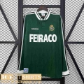Retro Football Shirts Deportivo La Coruna Away Mens Long Sleeve 99 00 FG674