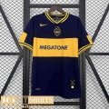 Retro Football Shirts Boca Juniors Home Mens 06 07 FG677