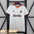 Retro Football Shirts Roma Away Mens 92 94 FG680