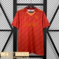 Retro Football Shirts Roma Third Mens 92 94 FG681