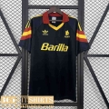 Retro Football Shirts Roma Third Mens 91 92 FG682