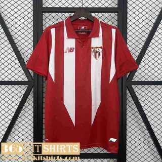 Retro Football Shirts Sevilla Home Mens 15 16 FG684