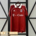 Retro Football Shirts Bayern Munich Home Mens 05 06 FG686