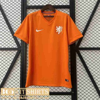 Retro Football Shirts The Tangerines Home Mens 2014 FG692