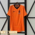 Retro Football Shirts The Tangerines Home Mens 2000 FG693