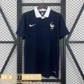 Retro Football Shirts France Home Mens 2014 FG696