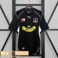 Retro Football Shirts Colo Colo Away Mens 2003 FG700
