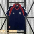 Retro Football Shirts Athletic Bilbao Away Mens 99 00 FG702