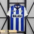 Retro Football Shirts Malaga Home Mens 1998 FG704