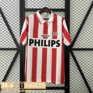 Retro Football Shirts Eindhoven Home Mens 94 95 FG706
