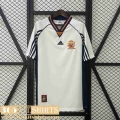 Retro Football Shirts Spain Away Mens 1998 FG707