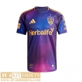 Football Shirts LA Galaxy Away Mens 2025