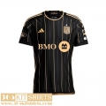 Football Shirts Los Angeles Home Mens 2025