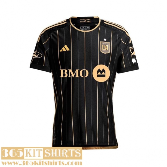 Football Shirts Los Angeles Home Mens 2025