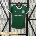 Football Shirts Palmeiras Away Womens 25 26