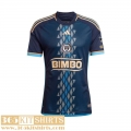Football Shirts Philadelphia Union Home Mens 2025