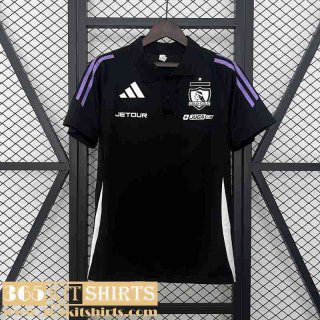 Polo shirt Colo Colo Mens 24 25 E124