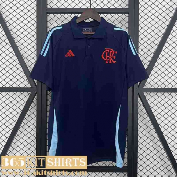 Polo shirt Flamengo Mens 24 25 E126