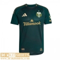 Football Shirts Portland Timbers Home Mens 2025