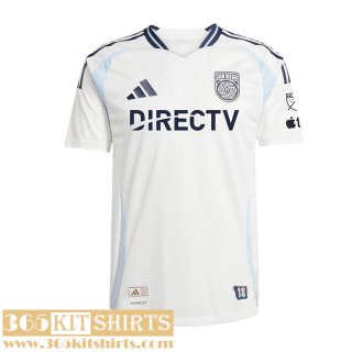 Football Shirts San Diego Away Mens 2025