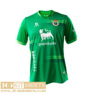 Football Shirts Santander Away Mens 24 25