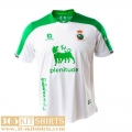 Football Shirts Santander Home Mens 24 25