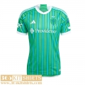 Football Shirts Seattle Sounders Home Mens 2025