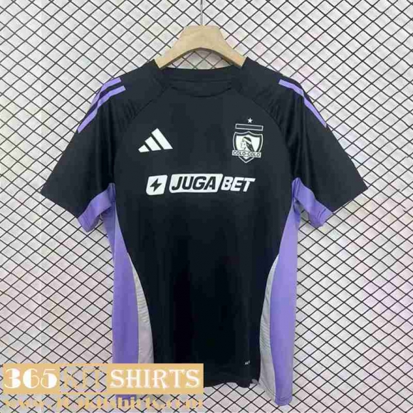 T Shirt Colo Colo Mens 24 25 H342