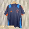 T Shirt University of Chile Mens 24 25 H344