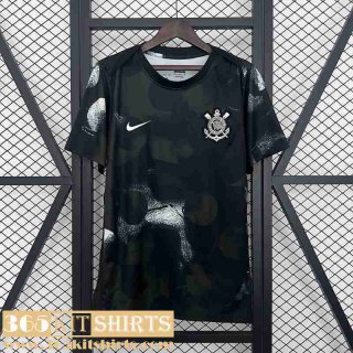 T Shirt Corinthians Mens 24 25 H345