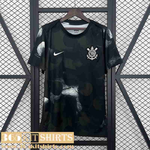 T Shirt Corinthians Mens 24 25 H345